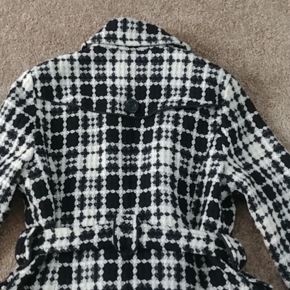 Peacoat💕 - Picture 4 of 4